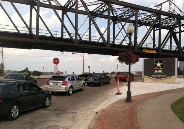 Government Bridge
